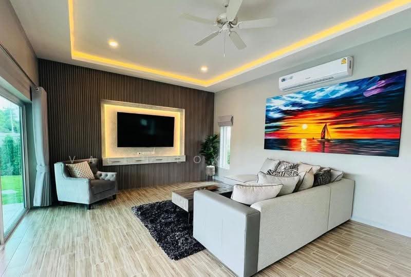Meedee Homes : มีดี โฮมส์, ประจวบคีรีขันธ์, ทับใต้, หัวหิน, ประจวบคีรีขันธ์, 245 ตร.ม., วิลล่า ขาย, โดย Valen Lokunpai , 500529351 - DDproperty.com