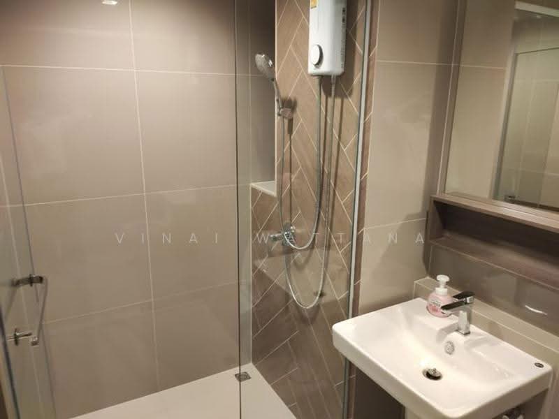 The Line Phahonyothin Park, Bangkok, 1090 Phahonyothin Road, Jom Phon, Chatuchak, Bangkok, 2 Bedrooms, 60 sqm, Condo For Rent, by Vinai Wattana, 500529352 - DDproperty.com