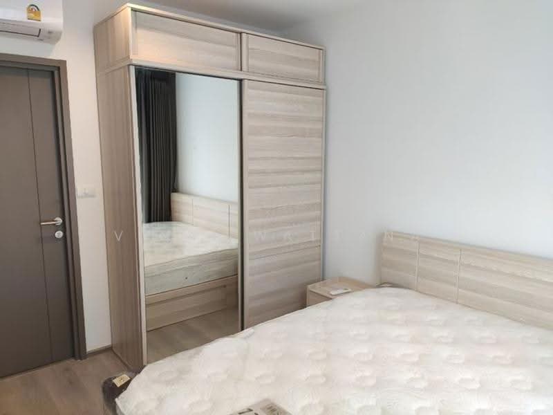 The Line Phahonyothin Park, Bangkok, 1090 Phahonyothin Road, Jom Phon, Chatuchak, Bangkok, 2 Bedrooms, 60 sqm, Condo For Rent, by Vinai Wattana, 500529352 - DDproperty.com