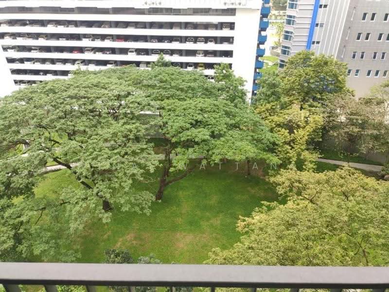 The Line Phahonyothin Park, Bangkok, 1090 Phahonyothin Road, Jom Phon, Chatuchak, Bangkok, 2 Bedrooms, 60 sqm, Condo For Rent, by Vinai Wattana, 500529352 - DDproperty.com