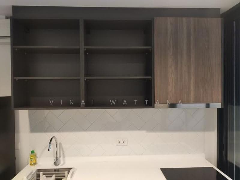 The Line Phahonyothin Park, Bangkok, 1090 Phahonyothin Road, Jom Phon, Chatuchak, Bangkok, 2 Bedrooms, 60 sqm, Condo For Rent, by Vinai Wattana, 500529352 - DDproperty.com