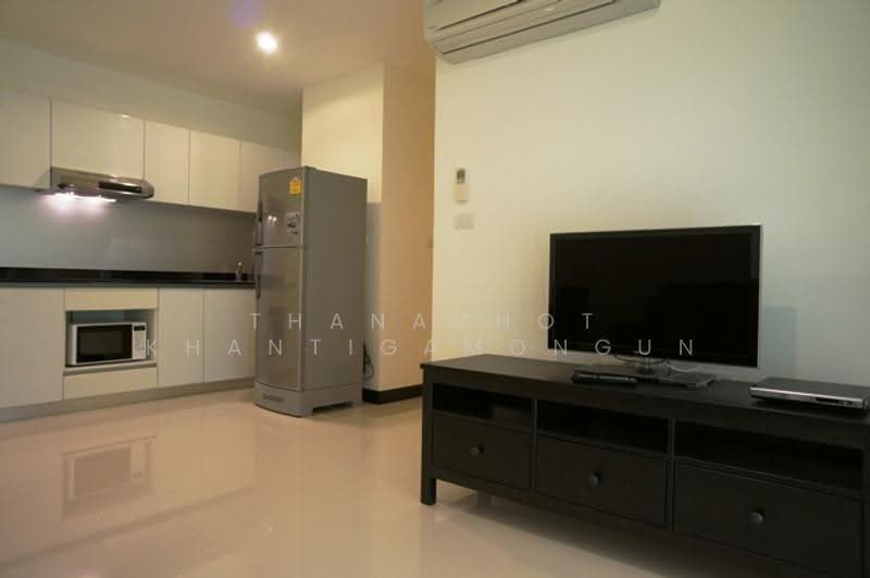 Voque Sukhumvit 16 : โว๊ค สุขุมวิทv16, กรุงเทพ, ซอยสุขุมวิท 16, คลองเตย, กรุงเทพ, 40 ตร.ม., คอนโด ขาย, โดย Thanachot Khantigamongun, 500529353 - DDproperty.com