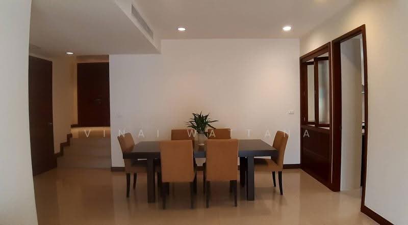 Sathorn Residence Condominium : สาทร เรสซิเด้นซ์ คอนโดมิเนียม, กรุงเทพ, ซอยเย็นจิต 6, ทุ่งวัดดอน, สาทร, กรุงเทพ, 200 ตร.ม., คอนโด ให้เช่า, โดย Vinai Wattana, 500529355 - DDproperty.com