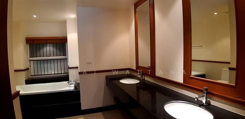 Sathorn Residence Condominium : สาทร เรสซิเด้นซ์ คอนโดมิเนียม, กรุงเทพ, ซอยเย็นจิต 6, ทุ่งวัดดอน, สาทร, กรุงเทพ, 200 ตร.ม., คอนโด ให้เช่า, โดย Vinai Wattana, 500529355 - DDproperty.com