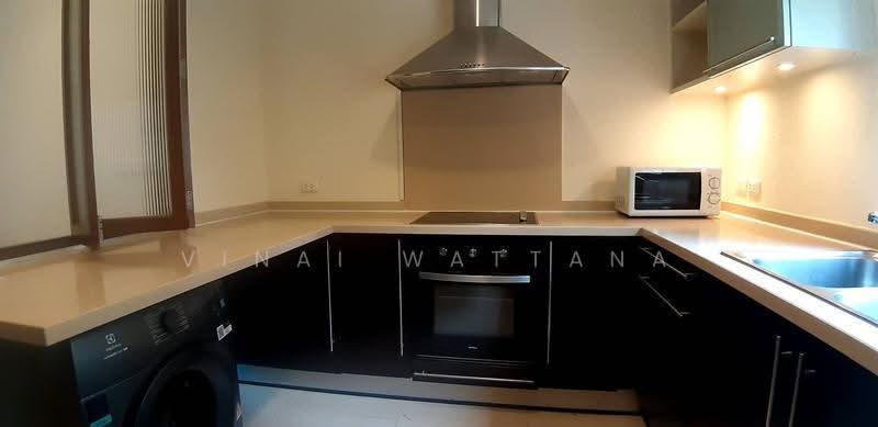 Sathorn Residence Condominium, Bangkok, Soi Yen Chit 6, Thung Wat Don, Sathon, Bangkok, 3 Bedrooms, 200 sqm, Condo For Rent, by Vinai Wattana, 500529355 - DDproperty.com
