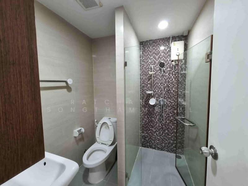 The Sense Sukhumvit, Bangkok, 8 Sukhumvit 68 Aly, Bang Na Nuea, Bang Na, Bangkok, Studio, 30 sqm, Condo For Sale, by Ratchanon Songthammakul, 500529356 - DDproperty.com