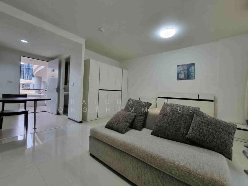The Sense Sukhumvit : เดอะ เซนส์ สุขุมวิท, กรุงเทพ, 8 สุขุมวิท 68 Aly, บางนาเหนือ, บางนา, กรุงเทพ, 30 ตร.ม., คอนโด ขาย, โดย Ratchanon Songthammakul, 500529356 - DDproperty.com