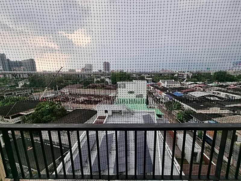 The Sense Sukhumvit, Bangkok, 8 Sukhumvit 68 Aly, Bang Na Nuea, Bang Na, Bangkok, Studio, 30 sqm, Condo For Sale, by Ratchanon Songthammakul, 500529356 - DDproperty.com