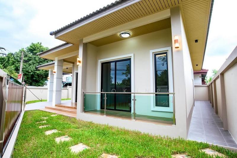 3-BR House, Chon Buri (Pattaya), Na Kloe, Bang Lamung (Pattaya), Chon Buri (Pattaya), 3 Bedrooms, 204 sqm, Single Detached House For Sale, by Valen Lokunpai , 500529357 - DDproperty.com
