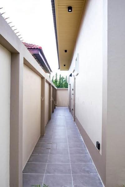 3-BR House, Chon Buri (Pattaya), Na Kloe, Bang Lamung (Pattaya), Chon Buri (Pattaya), 3 Bedrooms, 204 sqm, Single Detached House For Sale, by Valen Lokunpai , 500529357 - DDproperty.com