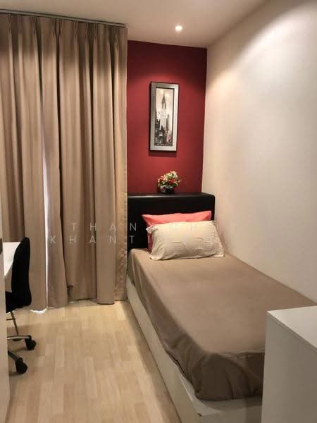 59 Heritage, Bangkok, 18 Soi Sukhumvit 59, Khlong Tan Nua, Watthana, Bangkok, 2 Bedrooms, 66 sqm, Condo For Sale, by Thanachot Khantigamongun, 500529358 - DDproperty.com
