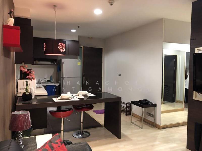 59 Heritage, Bangkok, 18 Soi Sukhumvit 59, Khlong Tan Nua, Watthana, Bangkok, 2 Bedrooms, 66 sqm, Condo For Sale, by Thanachot Khantigamongun, 500529358 - DDproperty.com