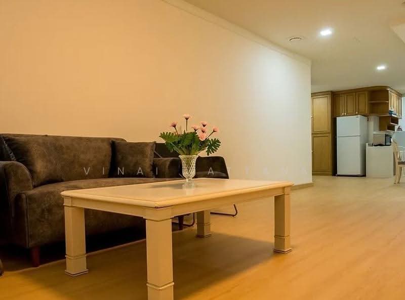 KC Court, Bangkok, 28 Soi Thonglor 13, Khlong Tan Nua, Watthana, Bangkok, 2 Bedrooms, 120 sqm, Apartment For Rent, by Vinai Wattana, 500529359 - DDproperty.com