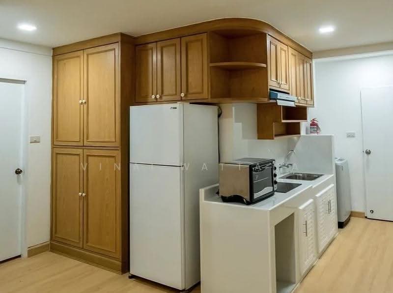 KC Court, Bangkok, 28 Soi Thonglor 13, Khlong Tan Nua, Watthana, Bangkok, 2 Bedrooms, 120 sqm, Apartment For Rent, by Vinai Wattana, 500529359 - DDproperty.com