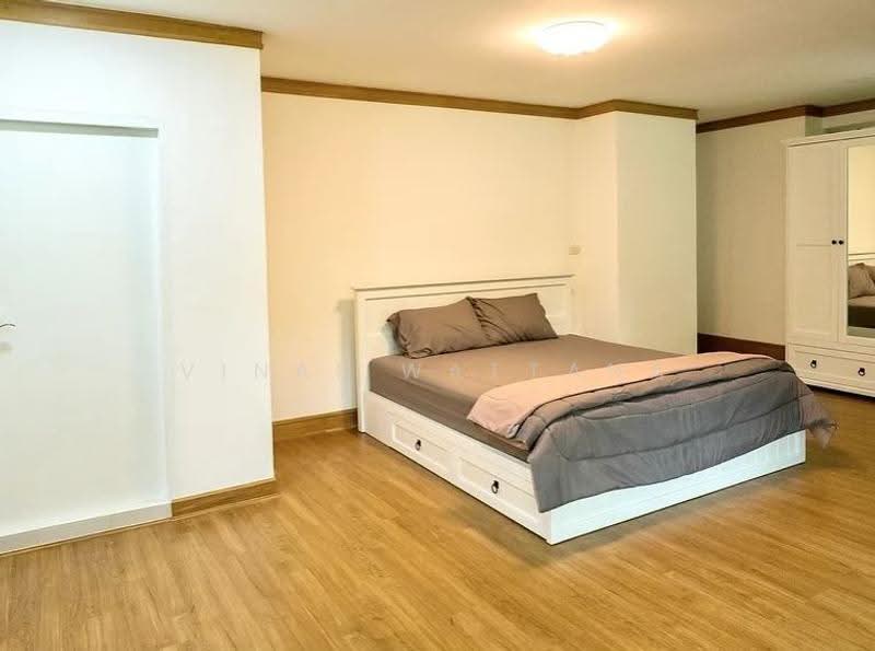 KC Court, Bangkok, 28 Soi Thonglor 13, Khlong Tan Nua, Watthana, Bangkok, 2 Bedrooms, 120 sqm, Apartment For Rent, by Vinai Wattana, 500529359 - DDproperty.com