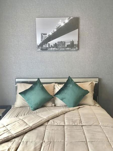 Life Sukhumvit 48, Bangkok, Soi Sukhumvit 48, Phra Kanong, Khlong Toei, Bangkok, 1 Bedroom, 30 sqm, Condo For Sale, by AREA66 Real Estate Co.,Ltd, 500529361 - DDproperty.com