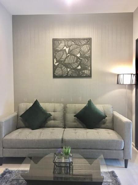 Life Sukhumvit 48, Bangkok, Soi Sukhumvit 48, Phra Kanong, Khlong Toei, Bangkok, 1 Bedroom, 30 sqm, Condo For Sale, by AREA66 Real Estate Co.,Ltd, 500529361 - DDproperty.com