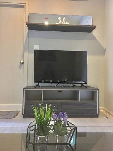 Life Sukhumvit 48, Bangkok, Soi Sukhumvit 48, Phra Kanong, Khlong Toei, Bangkok, 1 Bedroom, 30 sqm, Condo For Sale, by AREA66 Real Estate Co.,Ltd, 500529361 - DDproperty.com