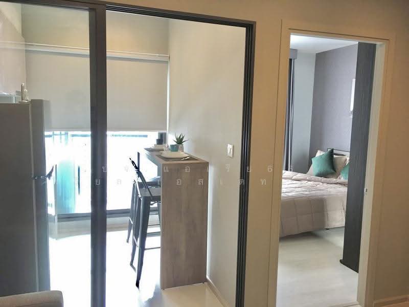 Life Sukhumvit 48, Bangkok, Soi Sukhumvit 48, Phra Kanong, Khlong Toei, Bangkok, 1 Bedroom, 30 sqm, Condo For Sale, by AREA66 Real Estate Co.,Ltd, 500529361 - DDproperty.com
