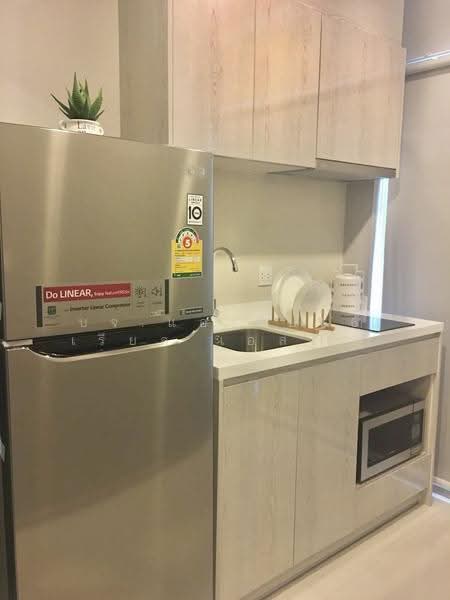 Life Sukhumvit 48, Bangkok, Soi Sukhumvit 48, Phra Kanong, Khlong Toei, Bangkok, 1 Bedroom, 30 sqm, Condo For Sale, by AREA66 Real Estate Co.,Ltd, 500529361 - DDproperty.com