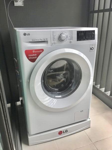 Life Sukhumvit 48, Bangkok, Soi Sukhumvit 48, Phra Kanong, Khlong Toei, Bangkok, 1 Bedroom, 30 sqm, Condo For Sale, by AREA66 Real Estate Co.,Ltd, 500529361 - DDproperty.com