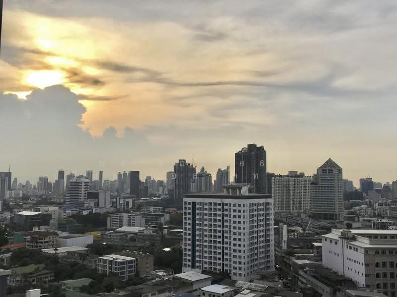 Life Sukhumvit 48 : ไลฟ์ สุขุมวิท 48, กรุงเทพ, ซอยสุขุมวิท 48, พระโขนง, คลองเตย, กรุงเทพ, 30 ตร.ม., คอนโด ขาย, โดย บจ.แอเรีย66 เรียล เอสเตท จำกัด, 500529361 - DDproperty.com