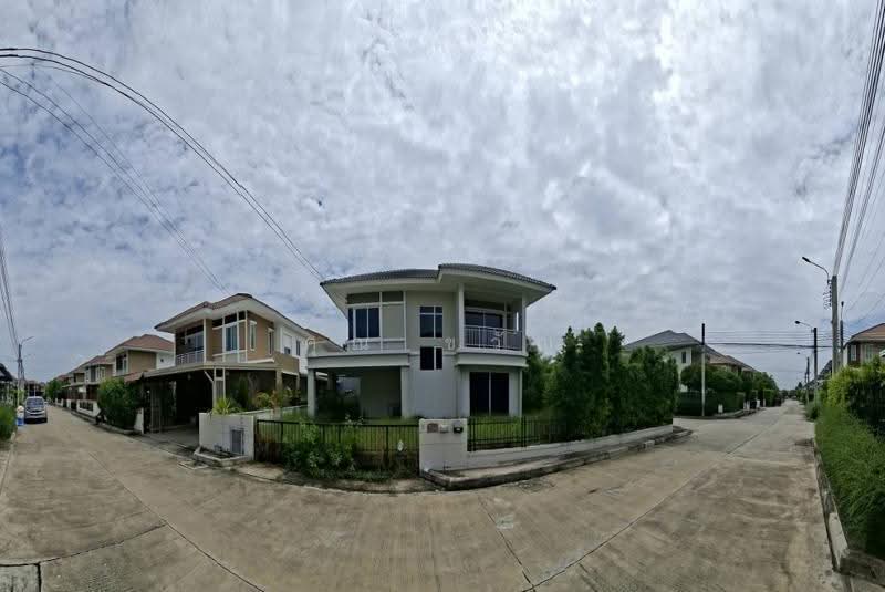 The Plant Onnut-Motorway : เดอะ แพลนท์ อ่อนนุช-มอเตอร์เวย์, สมุทรปราการ, ถนนลาดกระบัง, ศีรษะจรเข้น้อย, บางเสาธง, สมุทรปราการ, 160 ตร.ม., บ้านเดี่ยว ขาย, โดย คุณ ขวัญ, 500529363 - DDproperty.com