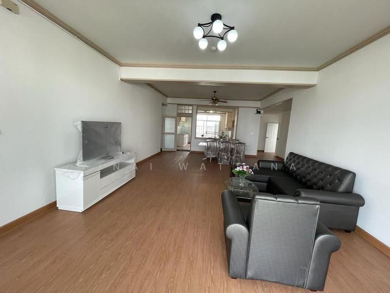 KC Court, Bangkok, 28 Soi Thonglor 13, Khlong Tan Nua, Watthana, Bangkok, 3 Bedrooms, 250 sqm, Apartment For Rent, by Vinai Wattana, 500529364 - DDproperty.com
