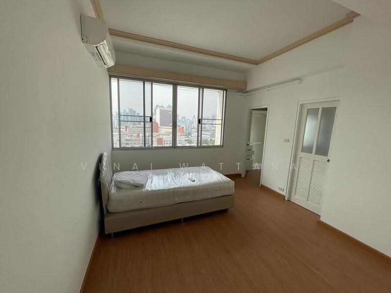 KC Court, Bangkok, 28 Soi Thonglor 13, Khlong Tan Nua, Watthana, Bangkok, 3 Bedrooms, 250 sqm, Apartment For Rent, by Vinai Wattana, 500529364 - DDproperty.com