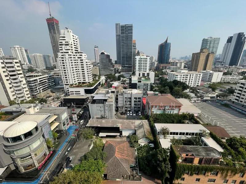 KC Court, Bangkok, 28 Soi Thonglor 13, Khlong Tan Nua, Watthana, Bangkok, 3 Bedrooms, 250 sqm, Apartment For Rent, by Vinai Wattana, 500529364 - DDproperty.com