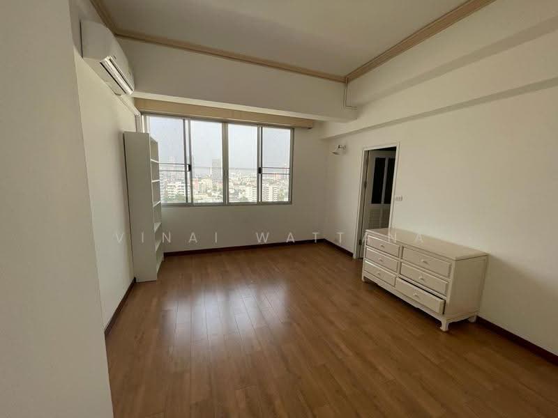 KC Court, Bangkok, 28 Soi Thonglor 13, Khlong Tan Nua, Watthana, Bangkok, 3 Bedrooms, 250 sqm, Apartment For Rent, by Vinai Wattana, 500529364 - DDproperty.com