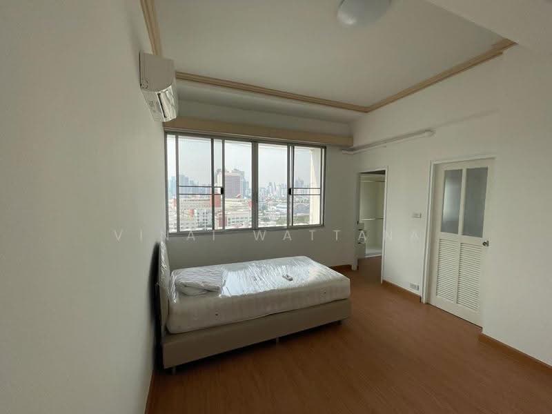 KC Court, Bangkok, 28 Soi Thonglor 13, Khlong Tan Nua, Watthana, Bangkok, 3 Bedrooms, 250 sqm, Apartment For Rent, by Vinai Wattana, 500529364 - DDproperty.com