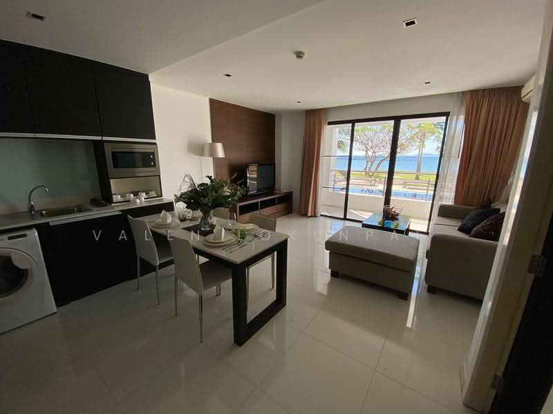 Golden Coast Siracha (Phase 1), Chon Buri (Pattaya), 52/5 Ban Rai Din Daeng 14, Bang Phra, Si Racha, Chon Buri (Pattaya), 2 Bedrooms, 81 sqm, Condo For Sale, by Valen Lokunpai , 500529365 - DDproperty.com