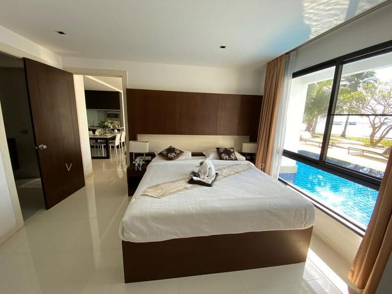 Golden Coast Siracha (Phase 1), Chon Buri (Pattaya), 52/5 Ban Rai Din Daeng 14, Bang Phra, Si Racha, Chon Buri (Pattaya), 2 Bedrooms, 81 sqm, Condo For Sale, by Valen Lokunpai , 500529365 - DDproperty.com