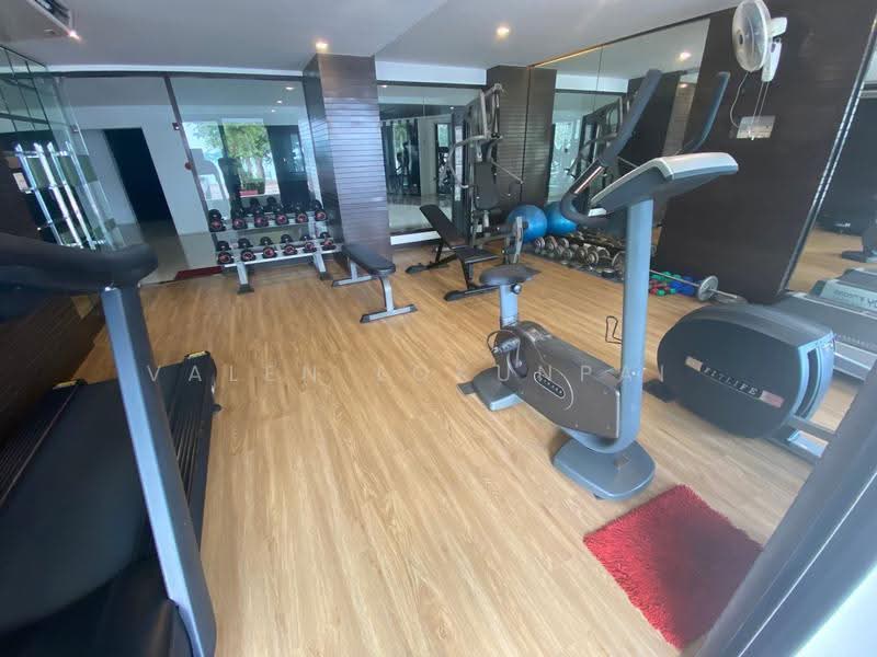 Golden Coast Siracha (Phase 1), Chon Buri (Pattaya), 52/5 Ban Rai Din Daeng 14, Bang Phra, Si Racha, Chon Buri (Pattaya), 2 Bedrooms, 81 sqm, Condo For Sale, by Valen Lokunpai , 500529365 - DDproperty.com