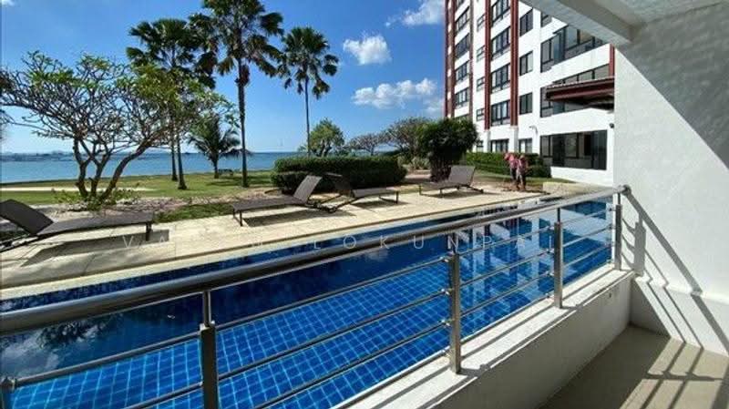 Golden Coast Siracha (Phase 1), Chon Buri (Pattaya), 52/5 Ban Rai Din Daeng 14, Bang Phra, Si Racha, Chon Buri (Pattaya), 2 Bedrooms, 81 sqm, Condo For Sale, by Valen Lokunpai , 500529365 - DDproperty.com