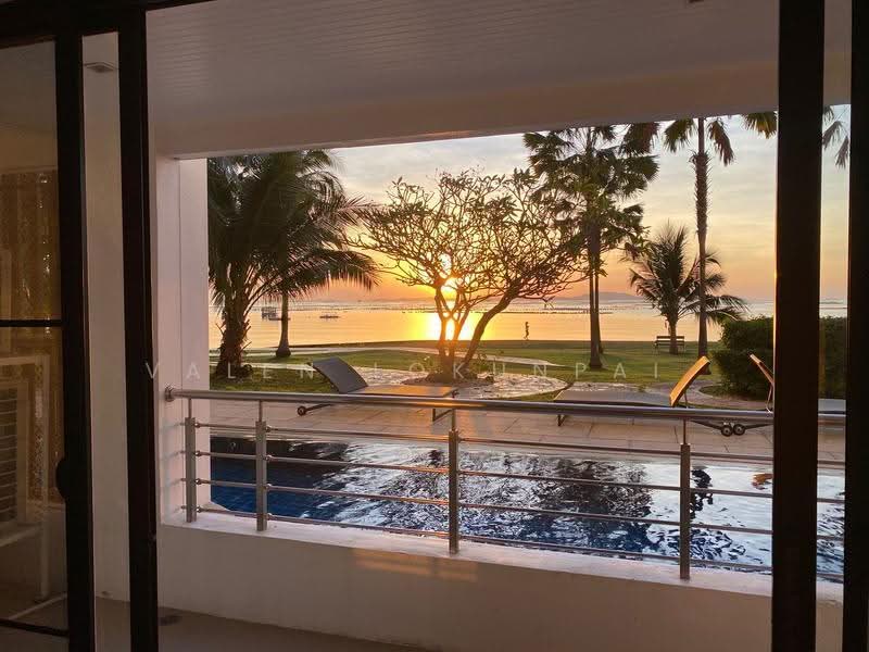 Golden Coast Siracha (Phase 1), Chon Buri (Pattaya), 52/5 Ban Rai Din Daeng 14, Bang Phra, Si Racha, Chon Buri (Pattaya), 2 Bedrooms, 81 sqm, Condo For Sale, by Valen Lokunpai , 500529365 - DDproperty.com