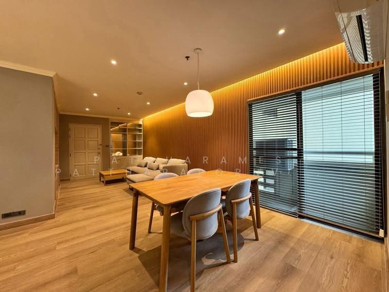 Baan Suanpetch, Bangkok, 18 Soi Sukhumvit 39, Khlong Tan Nua, Watthana, Bangkok, 2 Bedrooms, 136 sqm, Condo For Rent, by Patcharames Pattharapornviboon, 500529367 - DDproperty.com