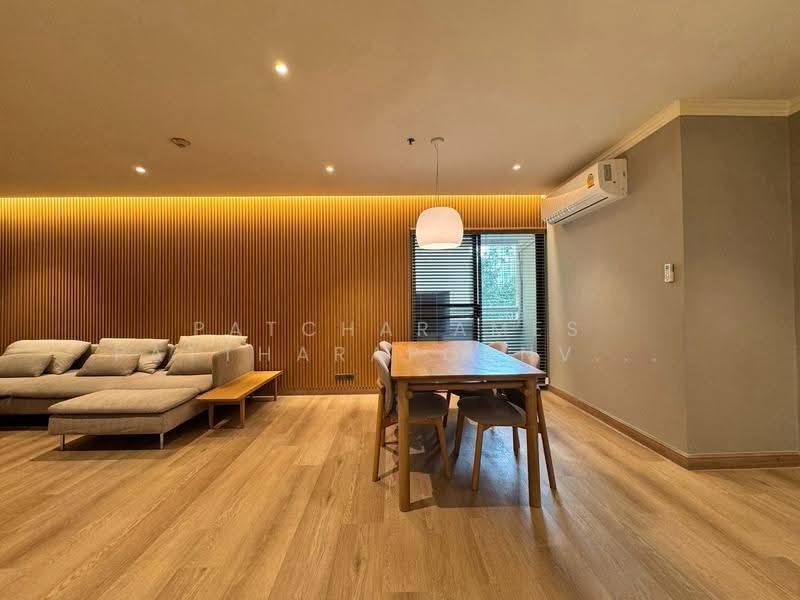 Baan Suanpetch, Bangkok, 18 Soi Sukhumvit 39, Khlong Tan Nua, Watthana, Bangkok, 2 Bedrooms, 136 sqm, Condo For Rent, by Patcharames Pattharapornviboon, 500529367 - DDproperty.com