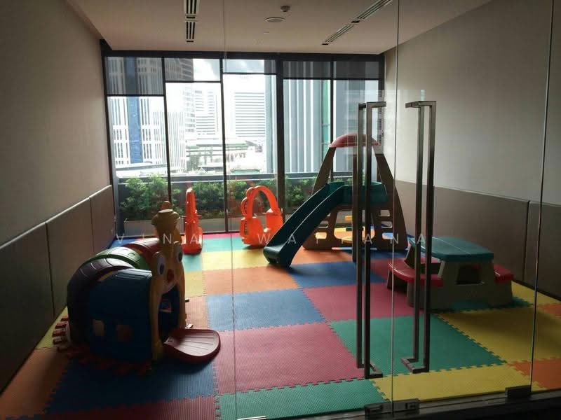 Hyde Sukhumvit 13, Bangkok, 13 Sukhumvit Road, Khlongtoei Nua, Watthana, Bangkok, 2 Bedrooms, 110 sqm, Condo For Rent, by Vinai Wattana, 500529368 - DDproperty.com