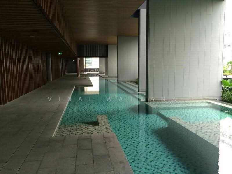 Hyde Sukhumvit 13 : ไฮด์ สุขุมวิท 13, กรุงเทพ, 13 ซอยสุขุมวิท 13, คลองเตยเหนือ, วัฒนา, กรุงเทพ, 110 ตร.ม., คอนโด ให้เช่า, โดย Vinai Wattana, 500529368 - DDproperty.com