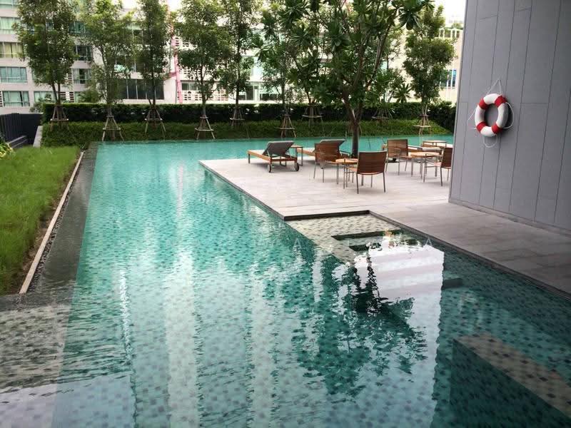Hyde Sukhumvit 13 : ไฮด์ สุขุมวิท 13, กรุงเทพ, 13 ซอยสุขุมวิท 13, คลองเตยเหนือ, วัฒนา, กรุงเทพ, 110 ตร.ม., คอนโด ให้เช่า, โดย Vinai Wattana, 500529368 - DDproperty.com