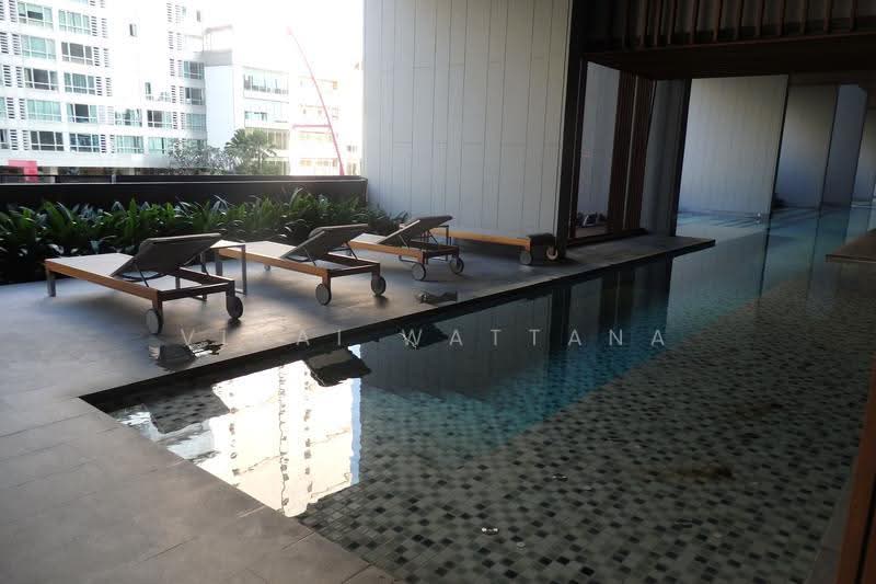 Hyde Sukhumvit 13, Bangkok, 13 Sukhumvit Road, Khlongtoei Nua, Watthana, Bangkok, 2 Bedrooms, 110 sqm, Condo For Rent, by Vinai Wattana, 500529368 - DDproperty.com