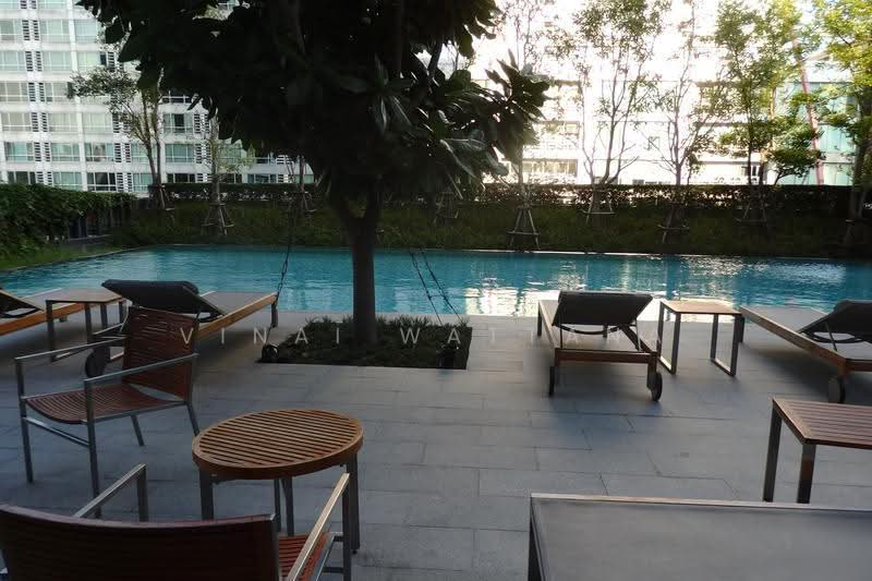 Hyde Sukhumvit 13, Bangkok, 13 Sukhumvit Road, Khlongtoei Nua, Watthana, Bangkok, 2 Bedrooms, 110 sqm, Condo For Rent, by Vinai Wattana, 500529368 - DDproperty.com