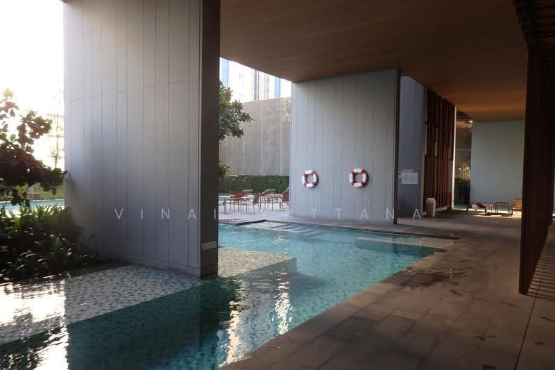 Hyde Sukhumvit 13, Bangkok, 13 Sukhumvit Road, Khlongtoei Nua, Watthana, Bangkok, 2 Bedrooms, 110 sqm, Condo For Rent, by Vinai Wattana, 500529368 - DDproperty.com