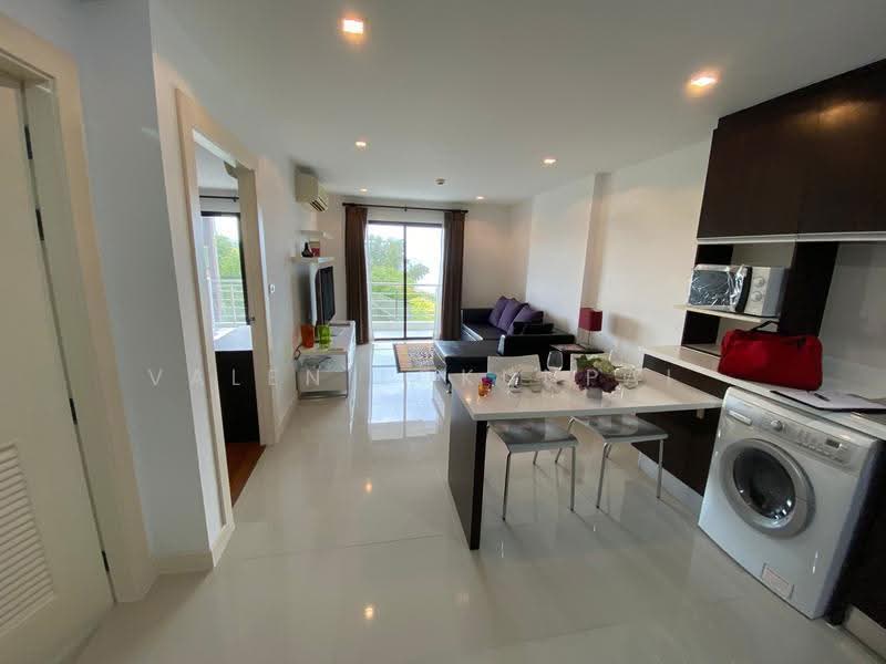 Golden Coast Siracha (Phase 1), Chon Buri (Pattaya), 52/5 Ban Rai Din Daeng 14, Bang Phra, Si Racha, Chon Buri (Pattaya), 1 Bedroom, 50 sqm, Condo For Sale, by Valen Lokunpai , 500529369 - DDproperty.com