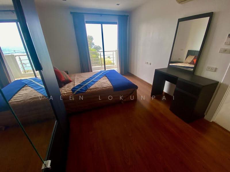 Golden Coast Siracha (Phase 1), Chon Buri (Pattaya), 52/5 Ban Rai Din Daeng 14, Bang Phra, Si Racha, Chon Buri (Pattaya), 1 Bedroom, 50 sqm, Condo For Sale, by Valen Lokunpai , 500529369 - DDproperty.com