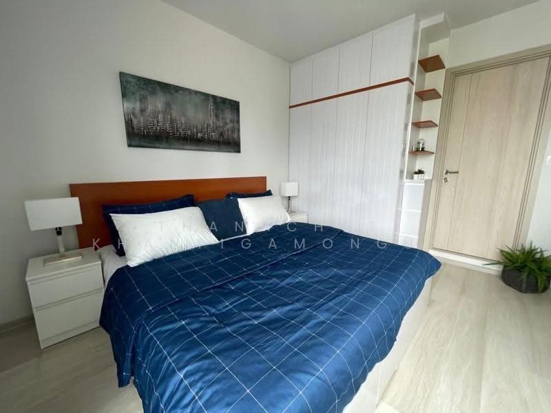 Life One Wireless, Bangkok, 1 Wireless Road, Lumphini, Pathum Wan, Bangkok, 2 Bedrooms, 45 sqm, Condo For Sale, by Thanachot Khantigamongun, 500529370 - DDproperty.com