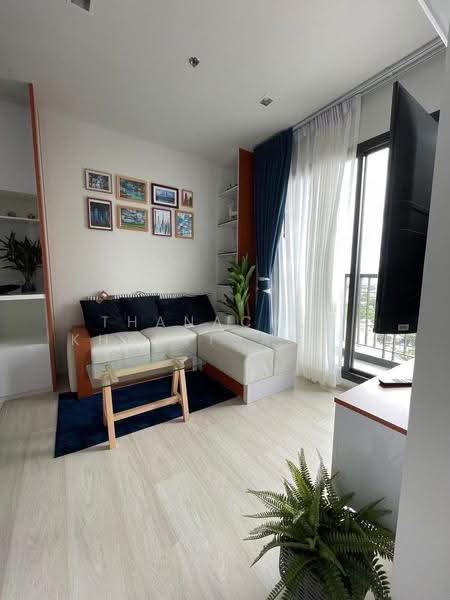 Life One Wireless, Bangkok, 1 Wireless Road, Lumphini, Pathum Wan, Bangkok, 2 Bedrooms, 45 sqm, Condo For Sale, by Thanachot Khantigamongun, 500529370 - DDproperty.com