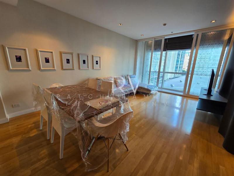 Athenee Residence, Bangkok, 65 Witthayu Road, Lumphini, Pathum Wan, Bangkok, 2 Bedrooms, 96 sqm, Condo For Rent, by Patcharames Pattharapornviboon, 500529371 - DDproperty.com